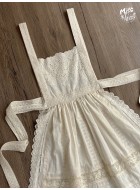 Miss Point Forest Picture Book 3.0 Apron(Reservation/Full Payment Without Shipping)